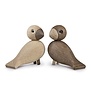 Kay Bojesen - Lovebirds, set van 2