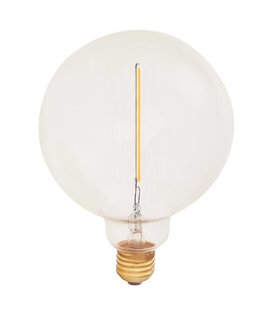 Atelier LED Globe light bulb