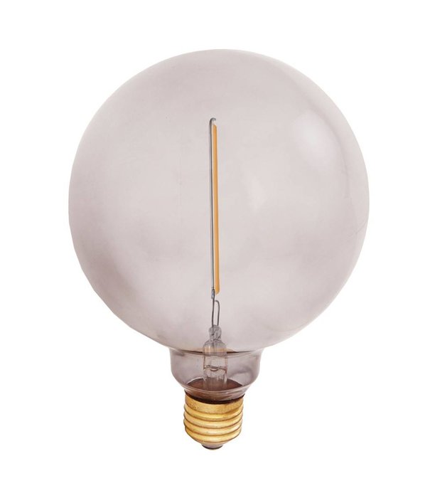 Frama    Atelier LED Globe light bulb