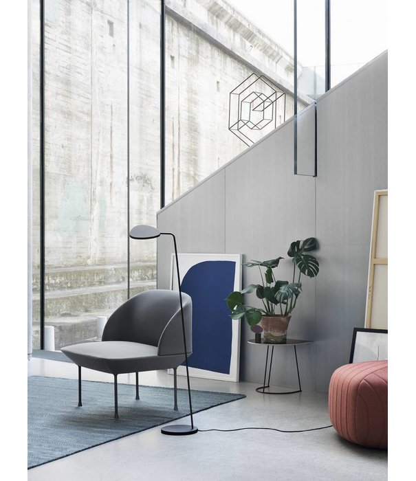 Muuto  Muuto - Oslo Lounge Chair