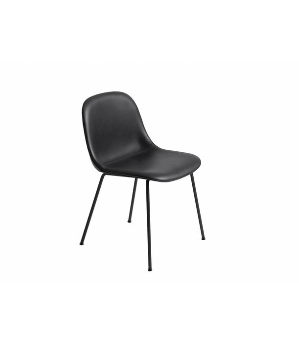 Muuto  Muuto - Fiber side stoel - tube poten