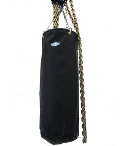 Kettingzakken.nl Kettingzak (voor o.a. Lodestar CM-RR) Cilinder van 30 cm diameter x 70 cm lengte