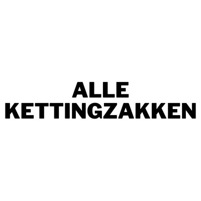 Alle Kettingzakken