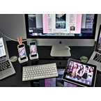 Electronics met een hele lange naam