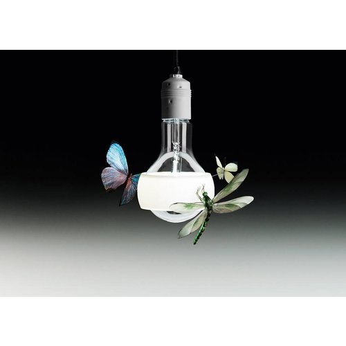 Ingo Maurer Johnny B. Butterfly hanglamp