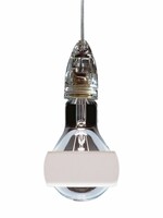 Ingo Maurer Johnny B. Good hanglamp