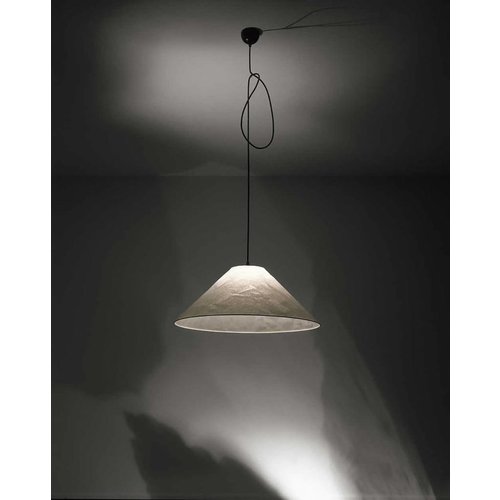 Ingo Maurer Knitterling hanglamp