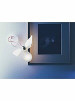 Ingo Maurer Lucellino wandlamp