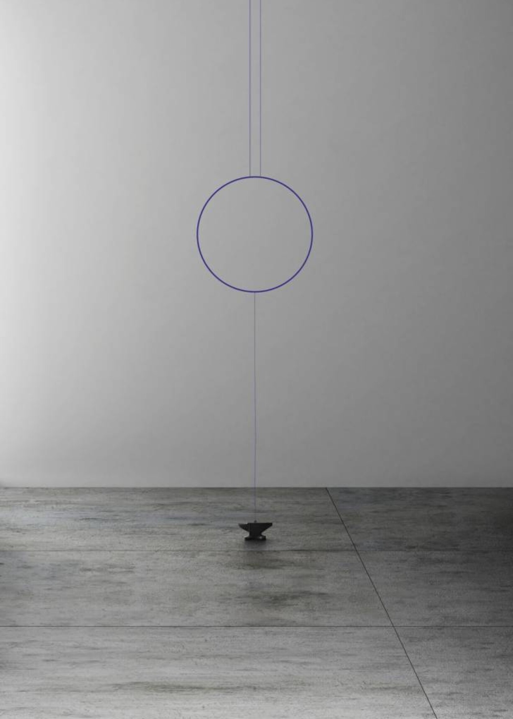 Catellani & Smith Sorry Giotto 9 hanglamp