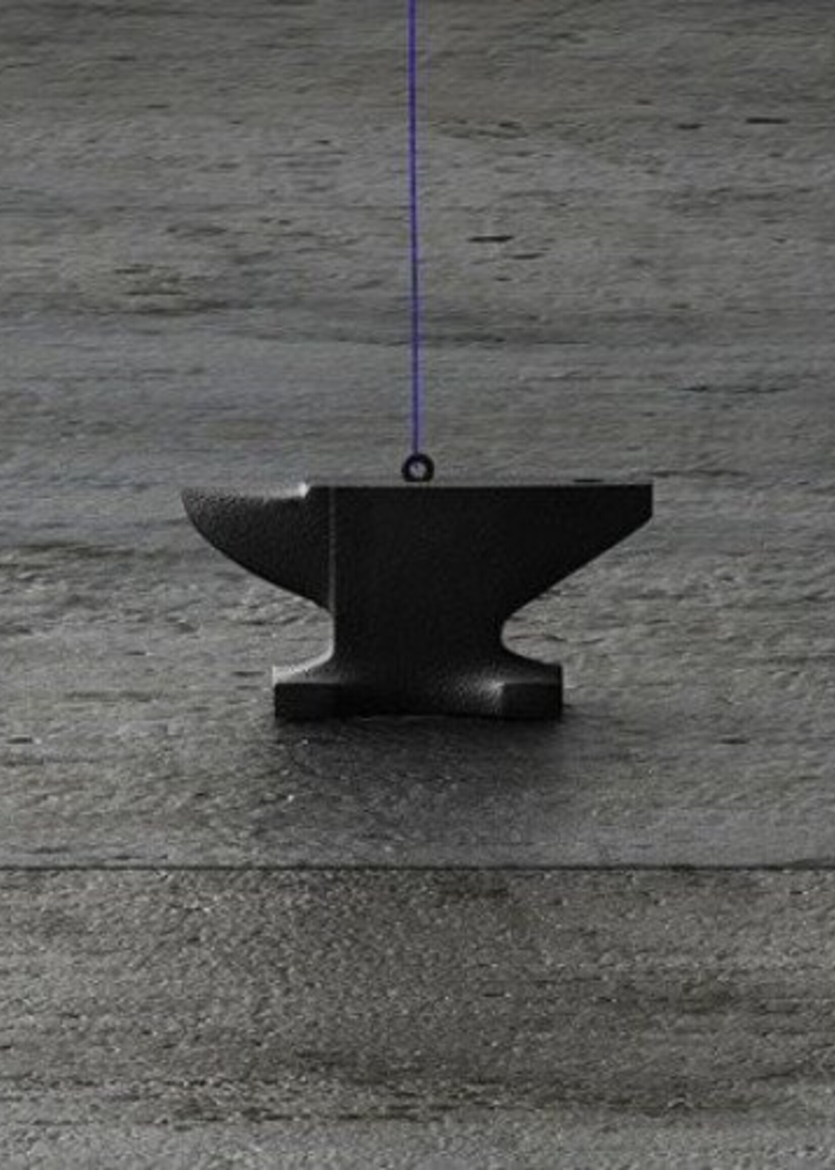 Catellani & Smith Sorry Giotto 9 hanglamp