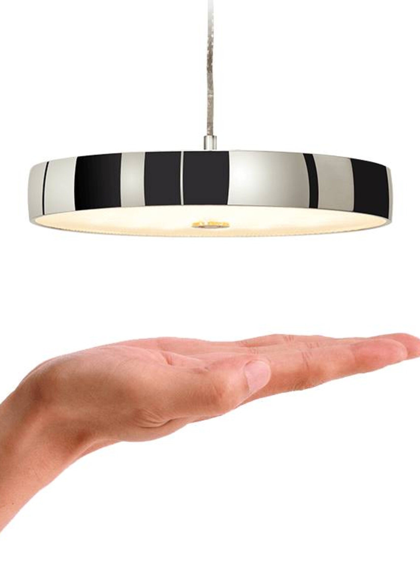 Oligo Decent 1 hanglamp