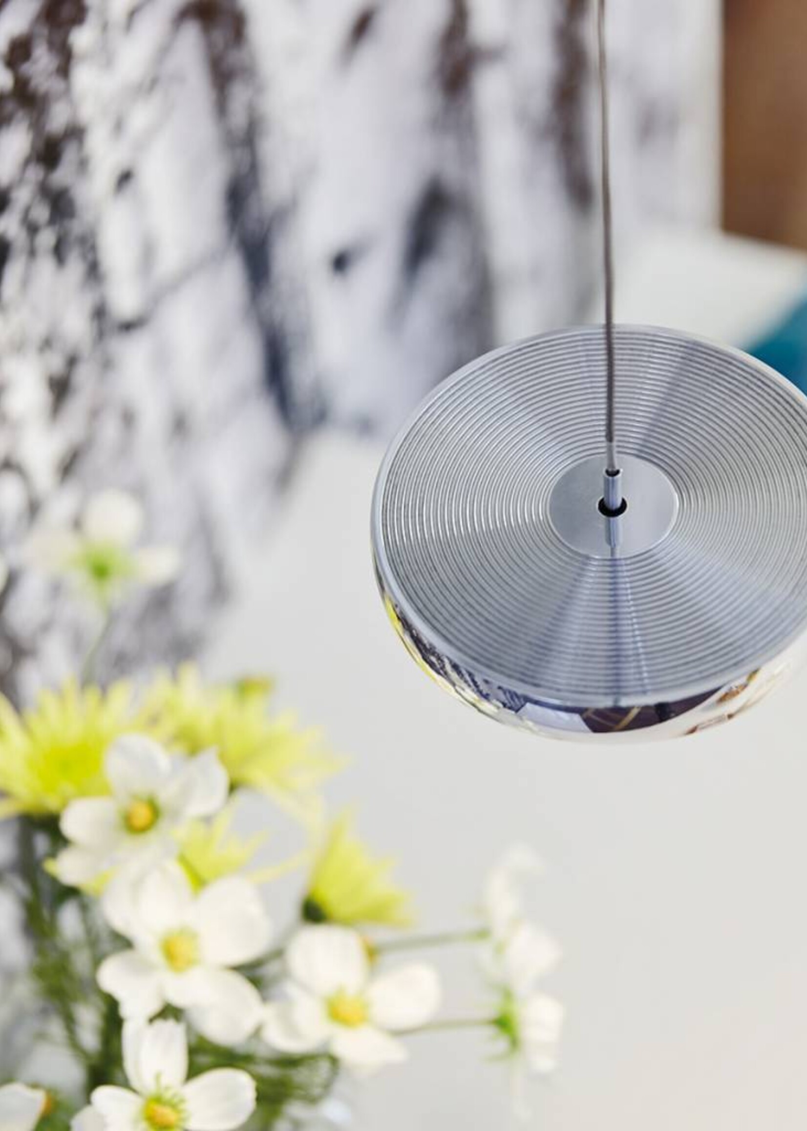 Oligo Decent 1 hanglamp