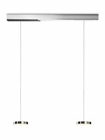 Oligo Decent 2 hanglamp