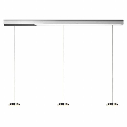 Oligo Decent 3 hanglamp