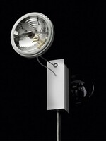 Ingo Maurer Use Me W. wandlamp