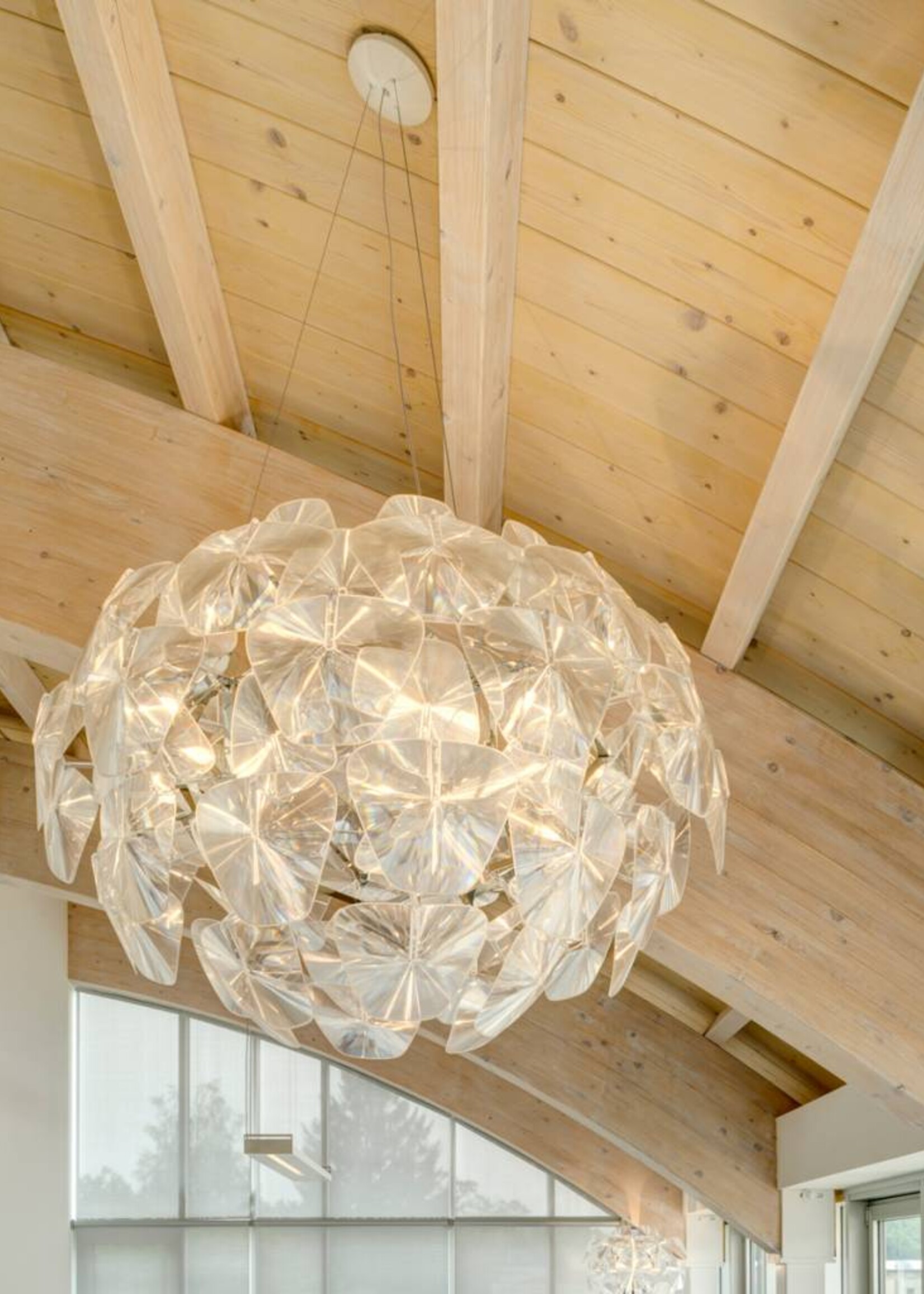 Luceplan Hope D66/42 hanglamp