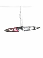 Luceplan Titania Queen hanglamp