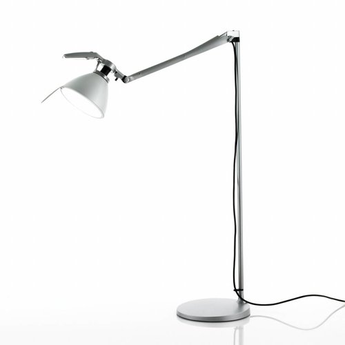 Luceplan Fortebraccio vloerlamp