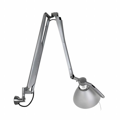 Luceplan Fortebraccio wandlamp Luceplan Fortebraccio wandlamp