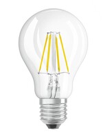 Osram Parathom Retrofit Classic Filament E27