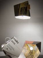 EnjoyTwice Recycling Light