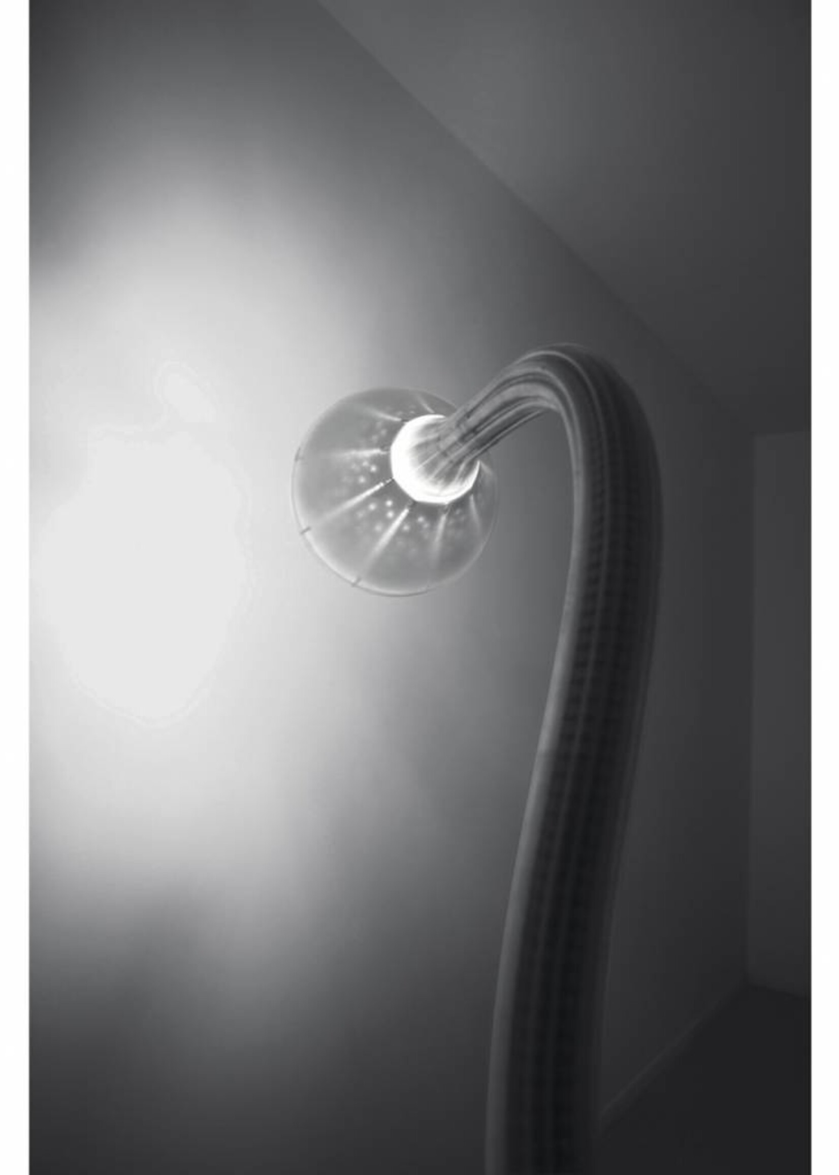 Artemide Pipe vloerlamp