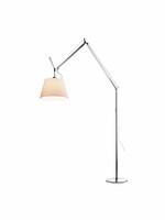 Artemide Tolomeo Mega vloerlamp