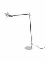 Artemide Tolomeo Reading led vloerlamp
