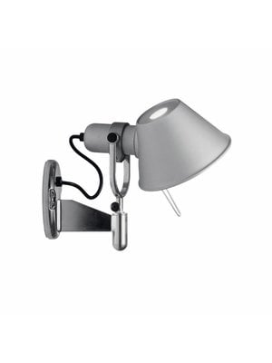 Artemide Tolomeo Faretto wandlamp