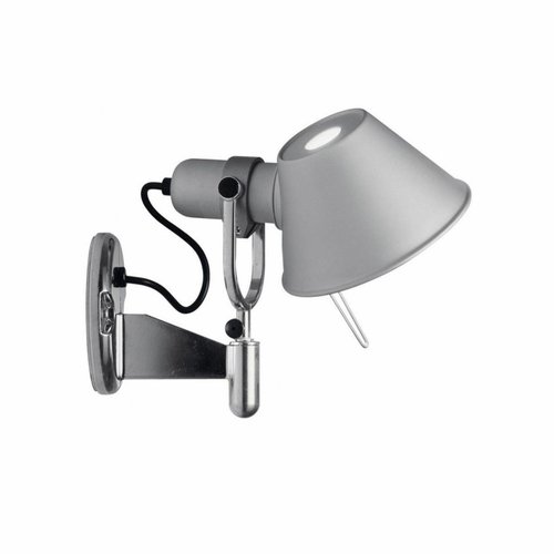 Artemide Tolomeo Faretto wandlamp