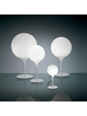 Artemide Castore tafellamp