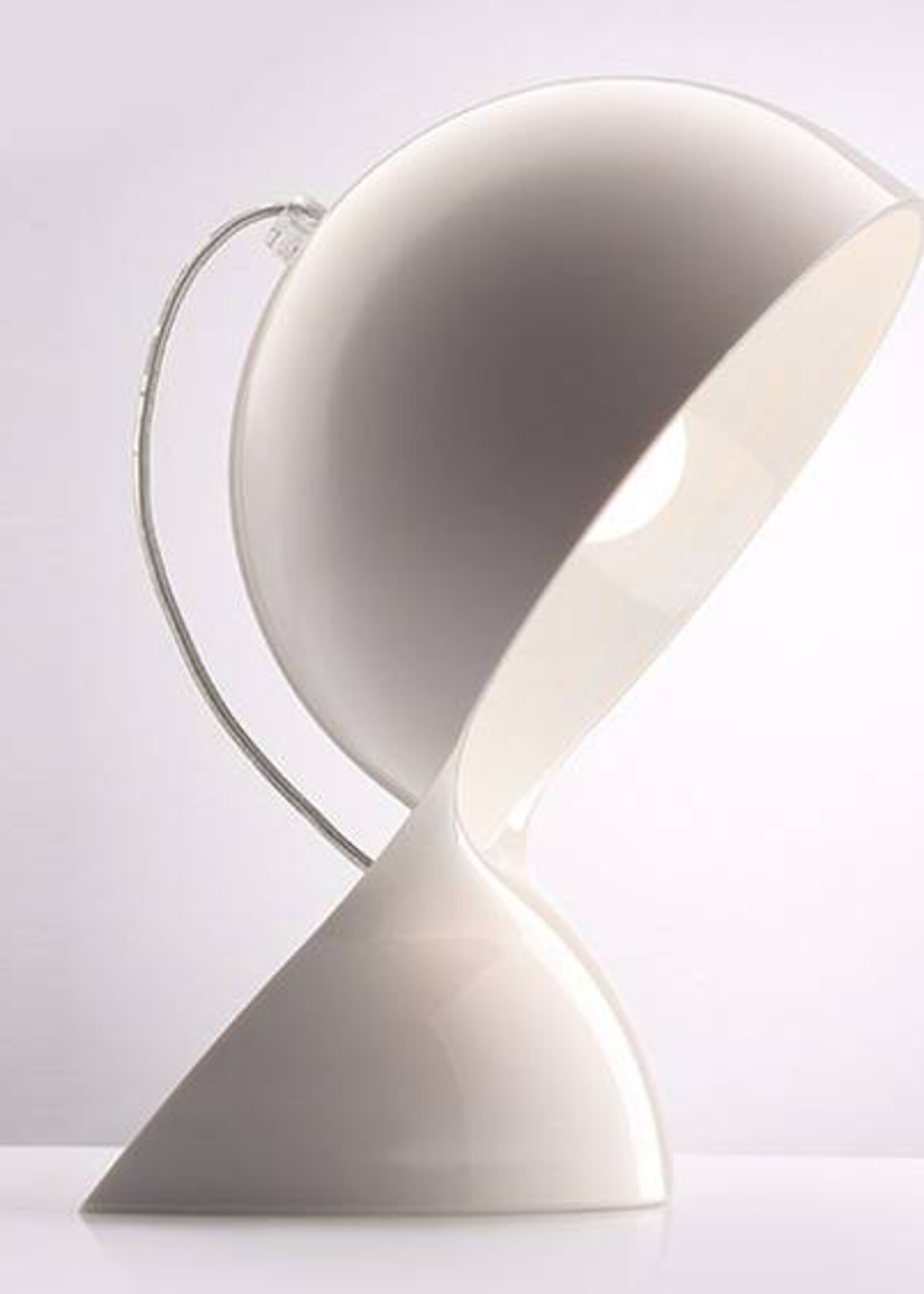 Artemide Dalù tafellamp