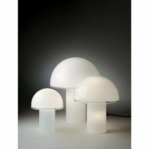 Artemide Onfale tafellamp