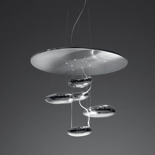 Artemide Mercury Mini Led hanglamp