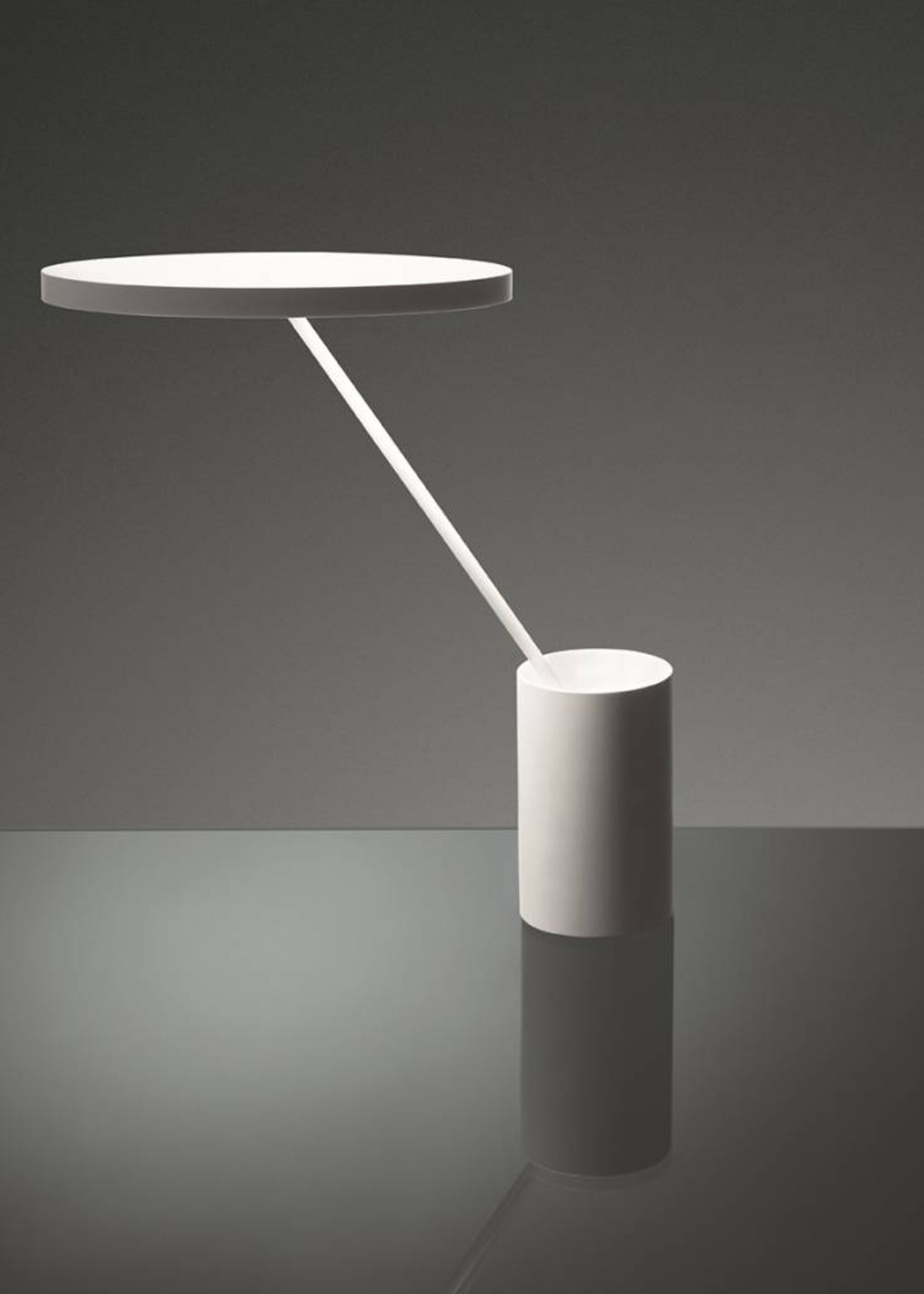 Artemide Sisifo tafellamp