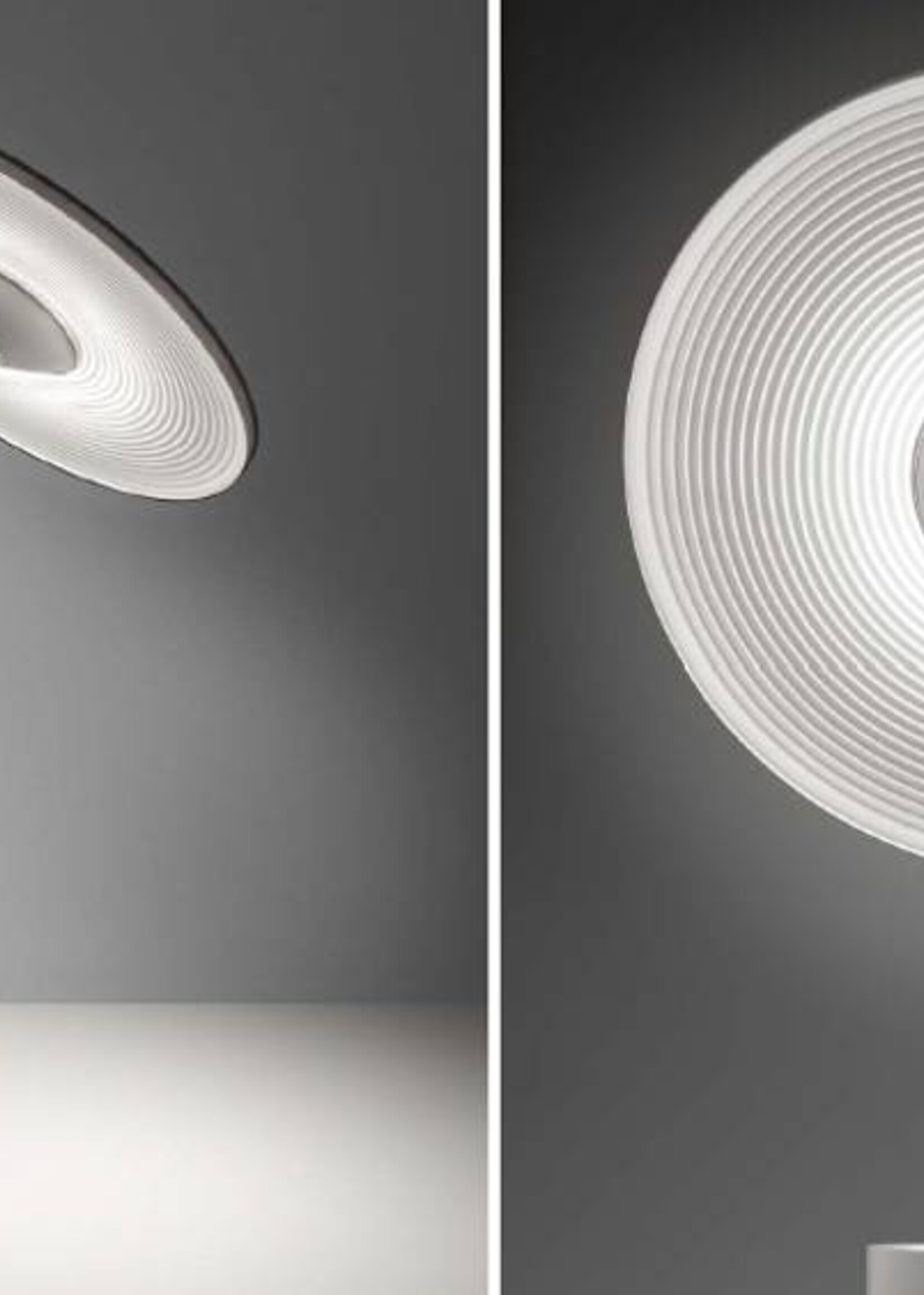 Artemide Sisifo tafellamp