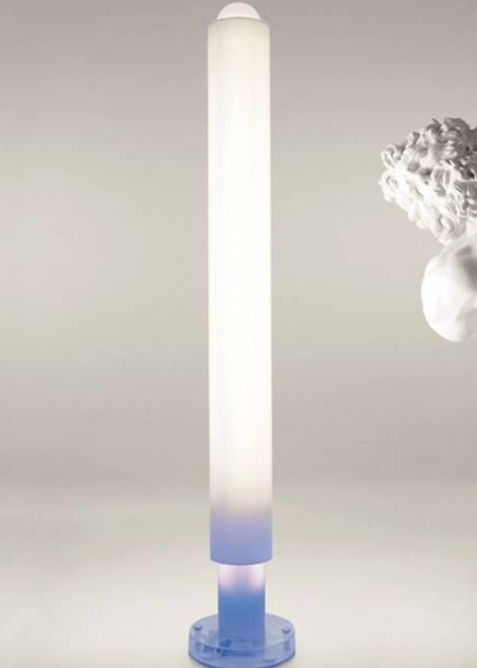 Artemide Metacolor led vloerlamp