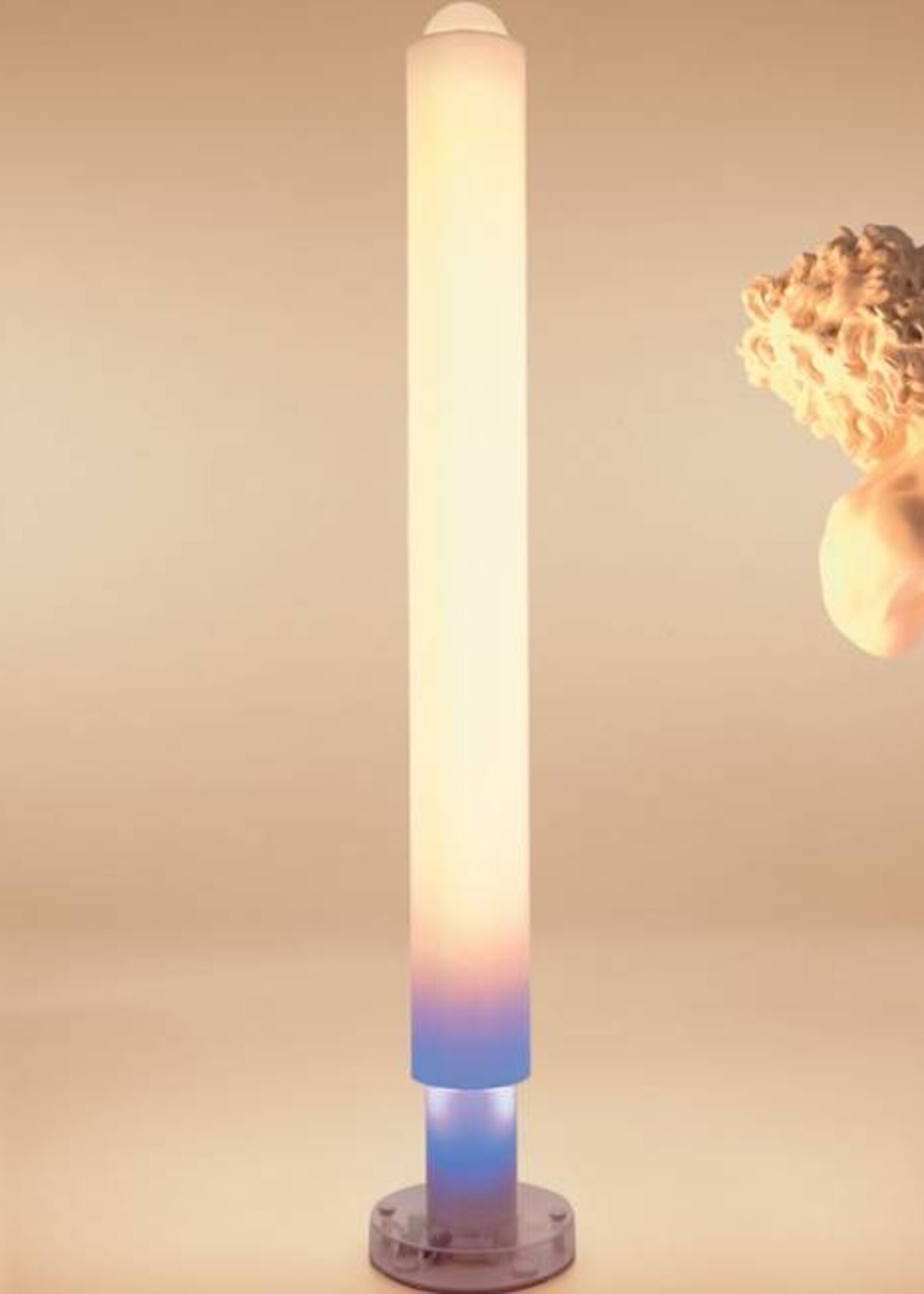 Artemide Metacolor led vloerlamp