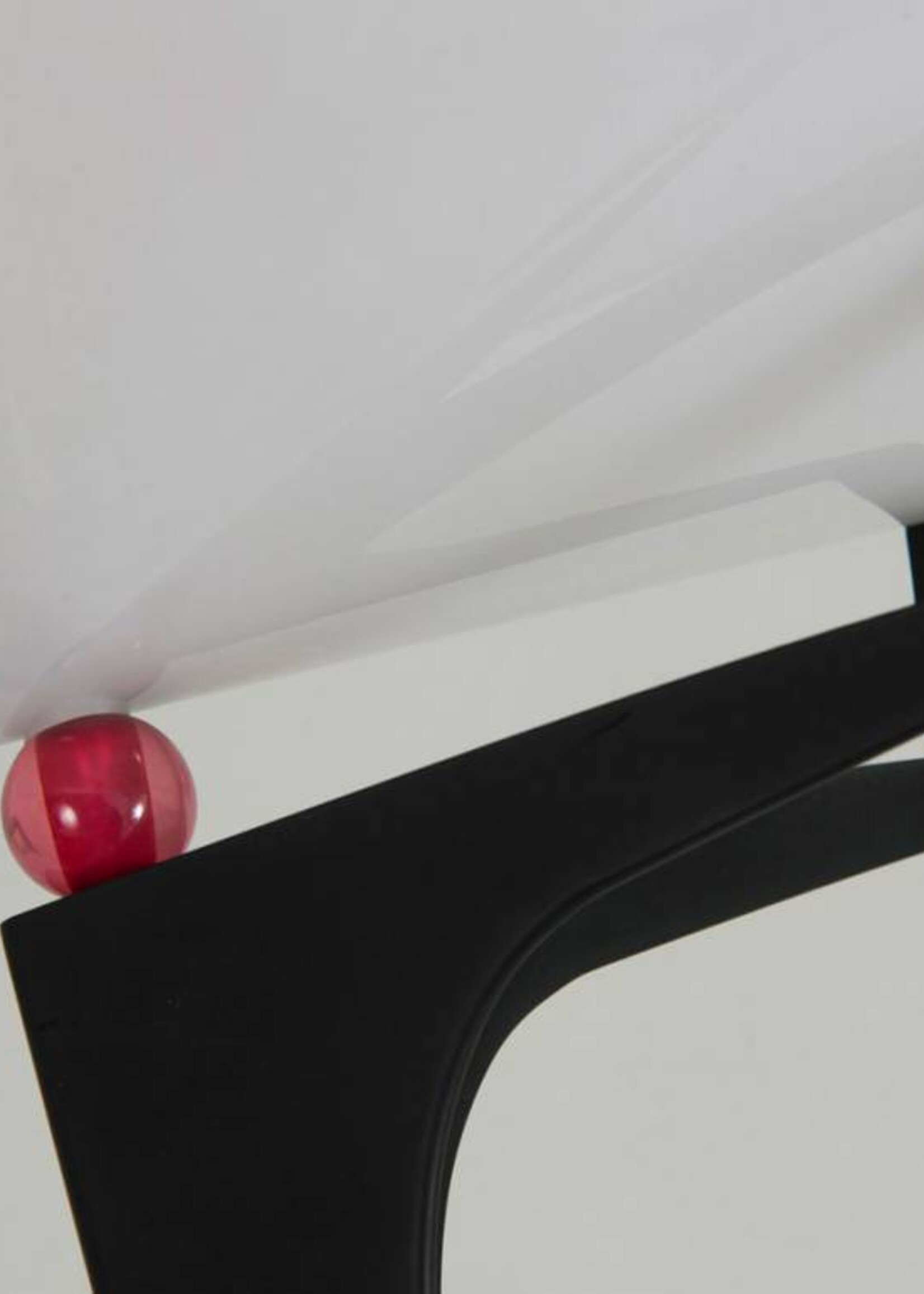 Artemide Montjuic vloerlamp