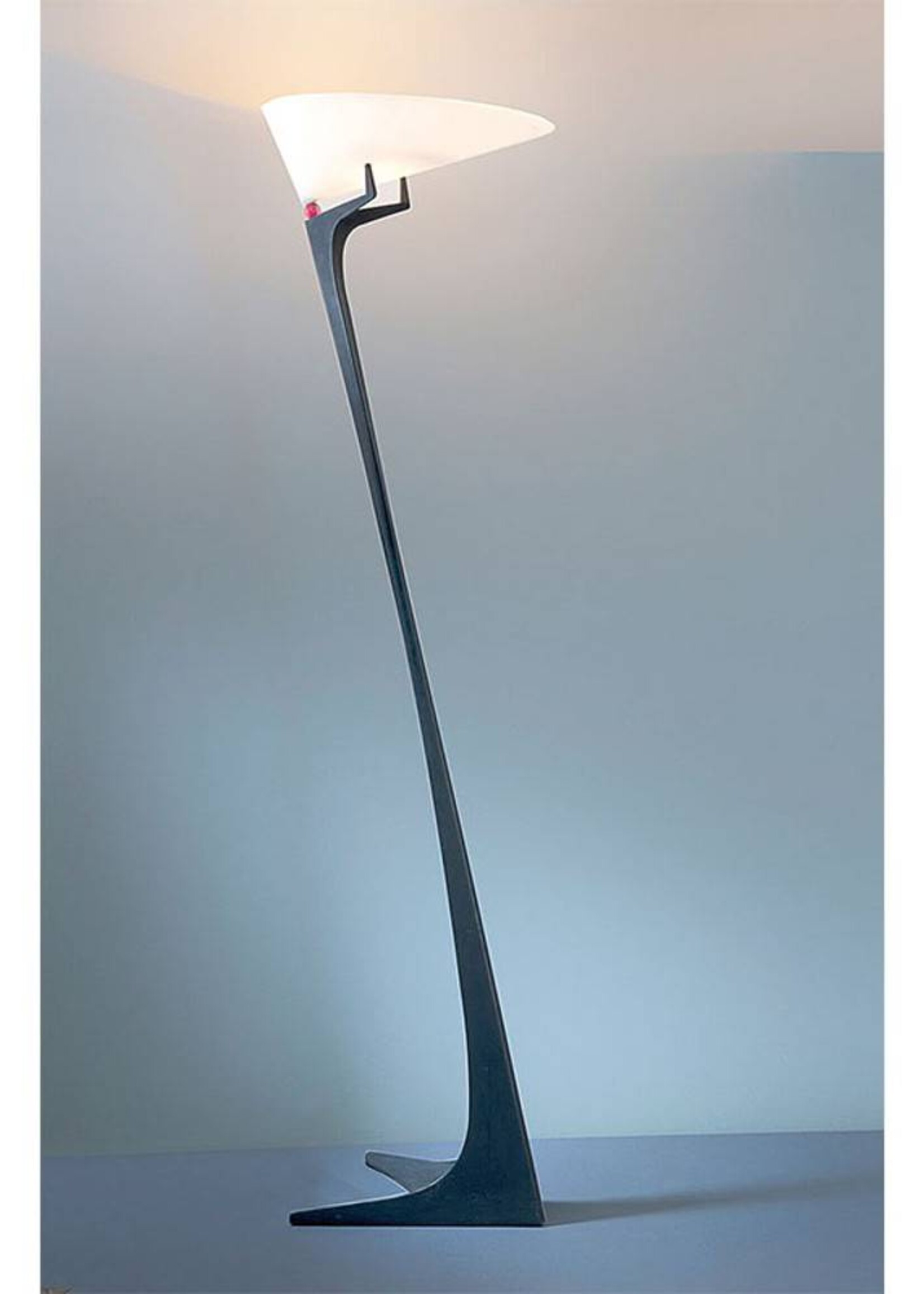 Artemide Montjuic vloerlamp