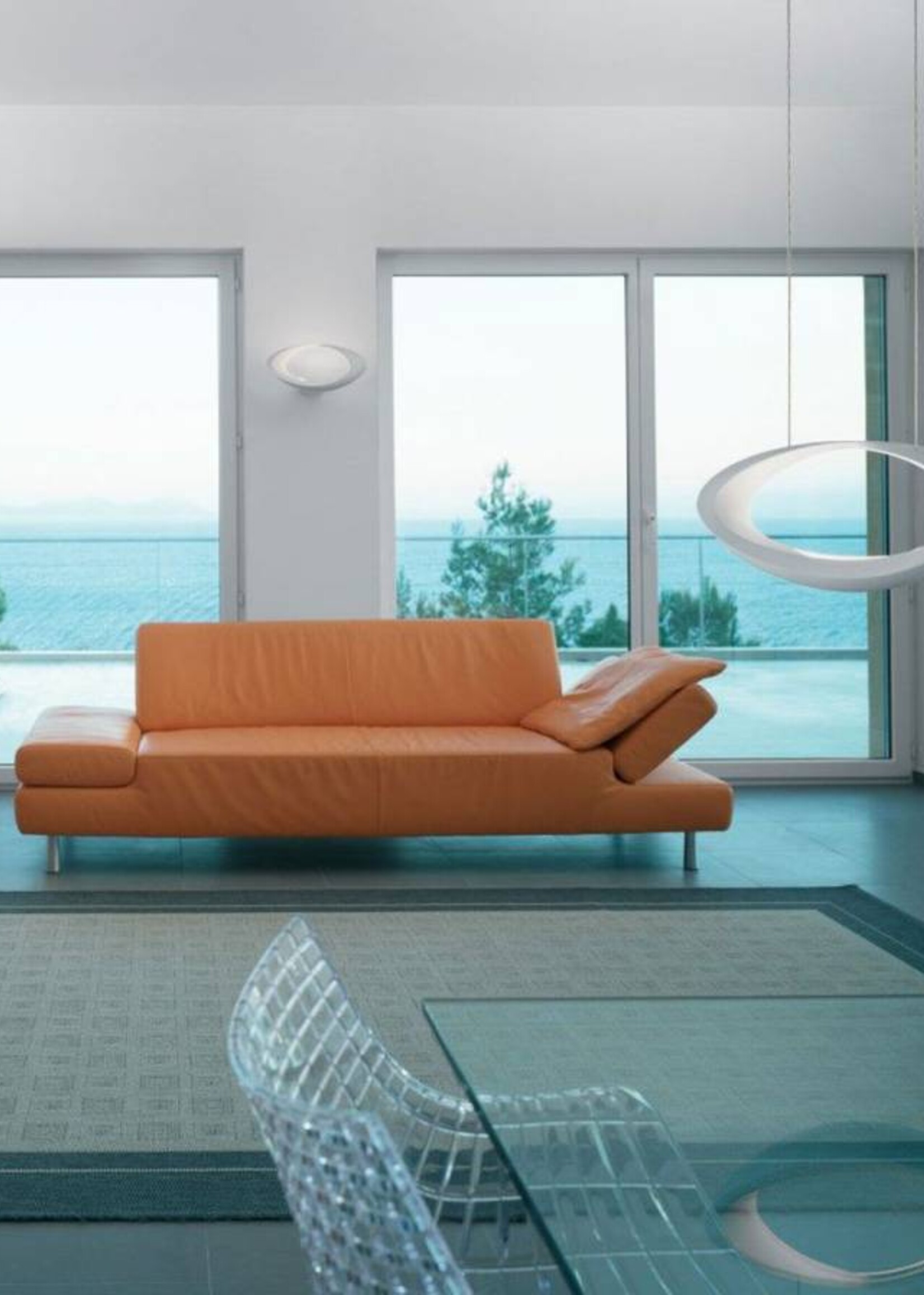 Artemide Cabildo led wandlamp