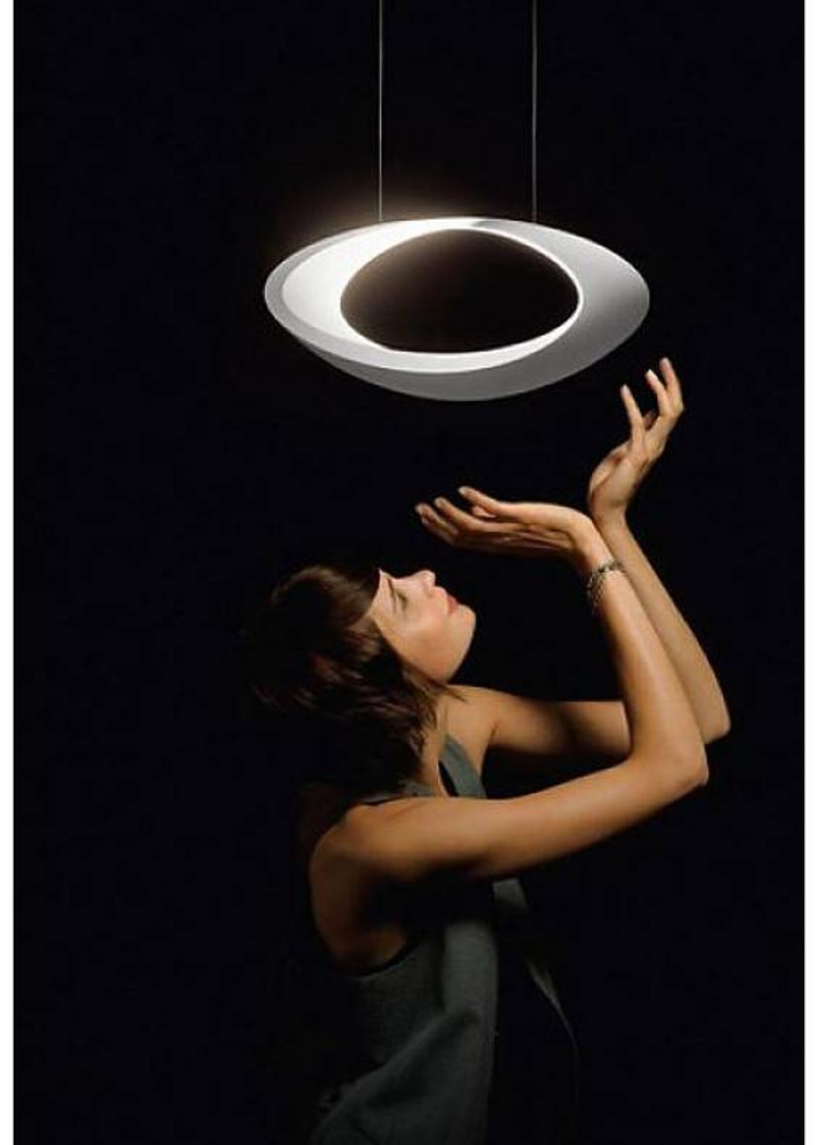 Artemide Cabildo hanglamp