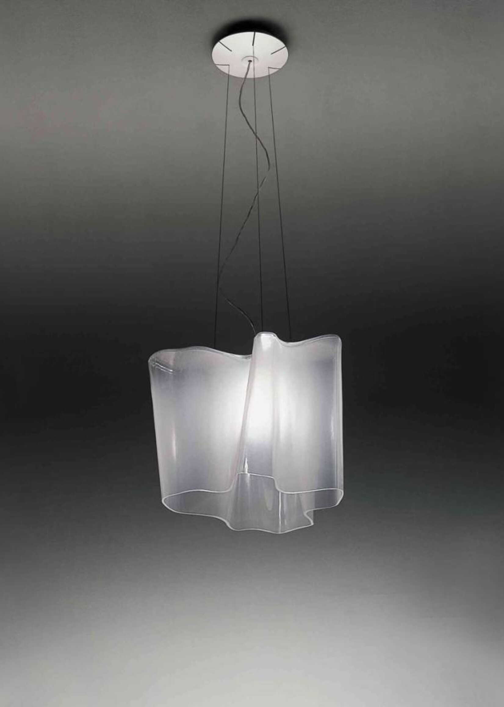 Artemide Logico hanglamp