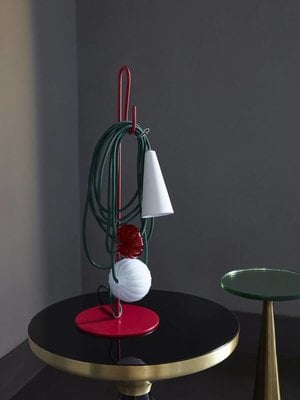 Foscarini Filo tafellamp