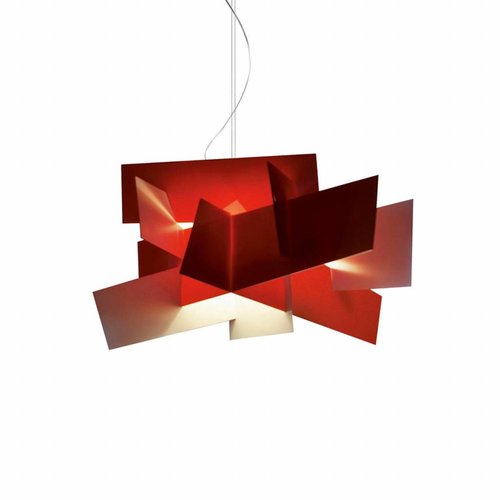 Foscarini Big Bang Led hanglamp