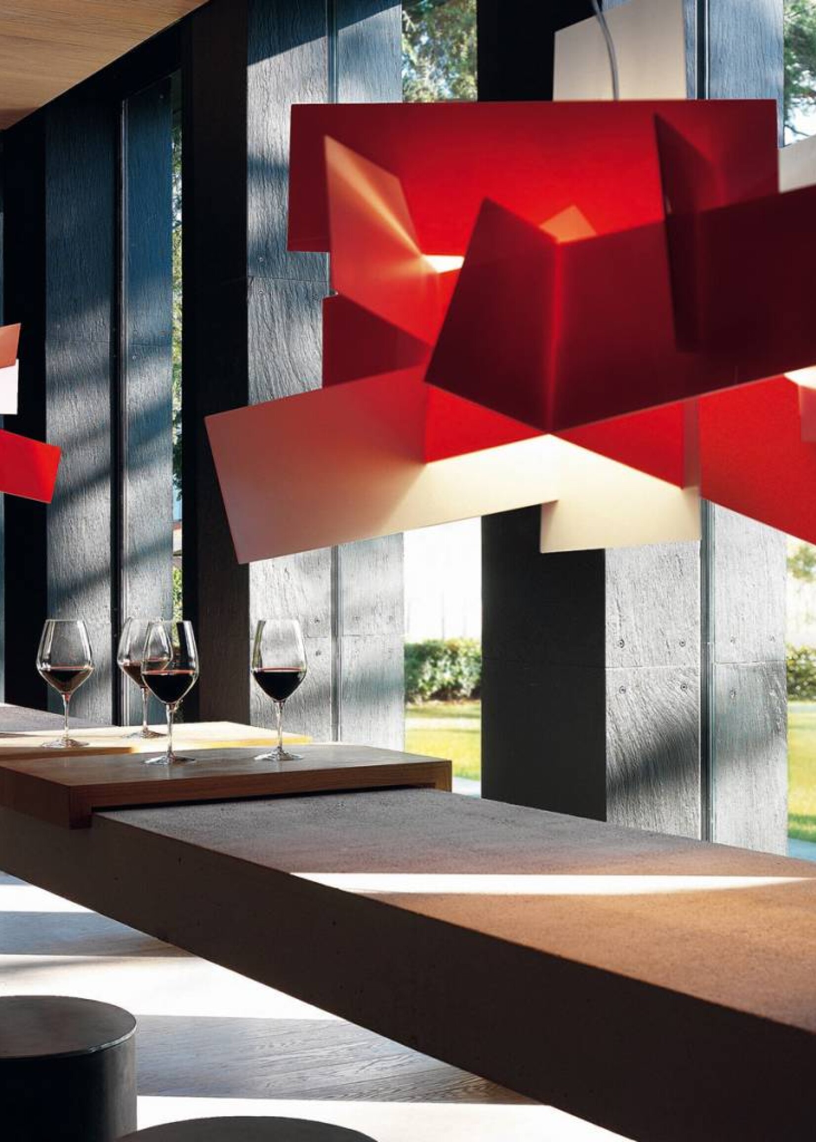 Foscarini Big Bang hanglamp