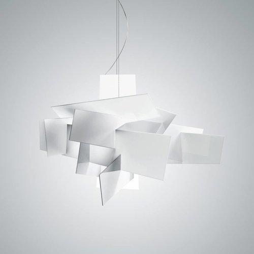 Foscarini Big Bang L en XL hanglamp