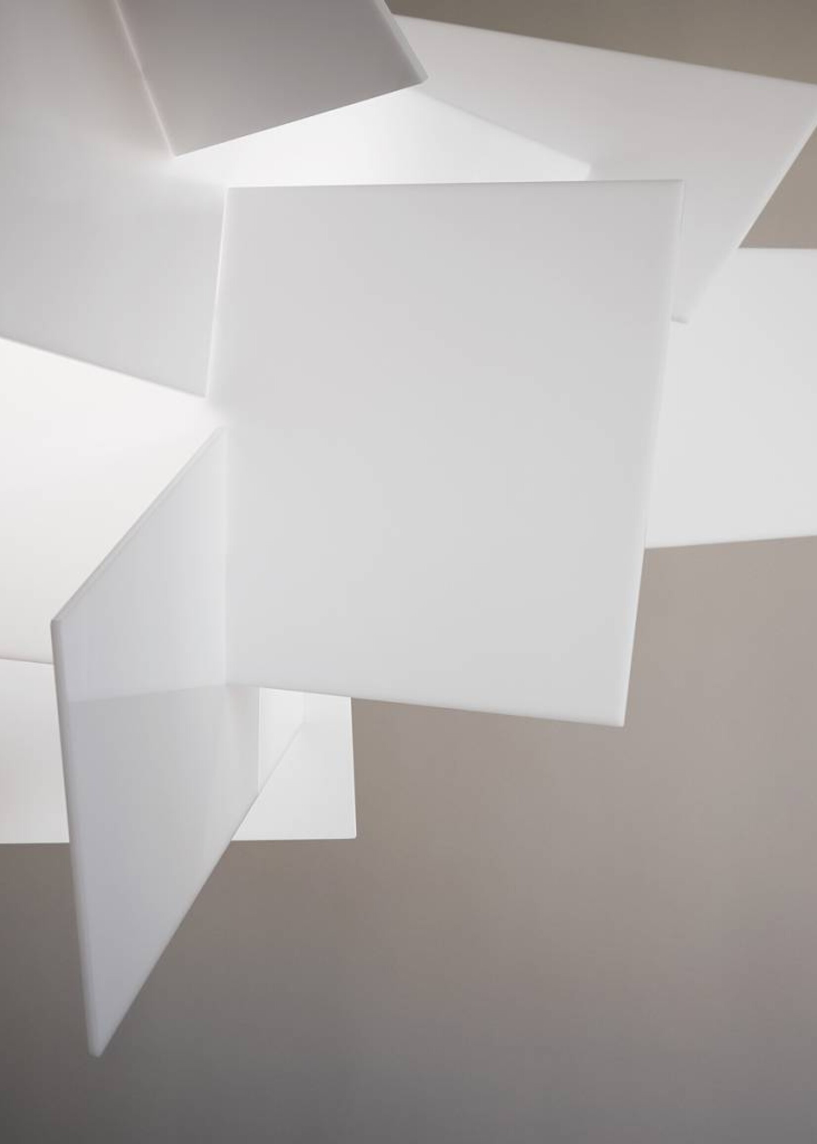 Foscarini Big Bang L en XL hanglamp