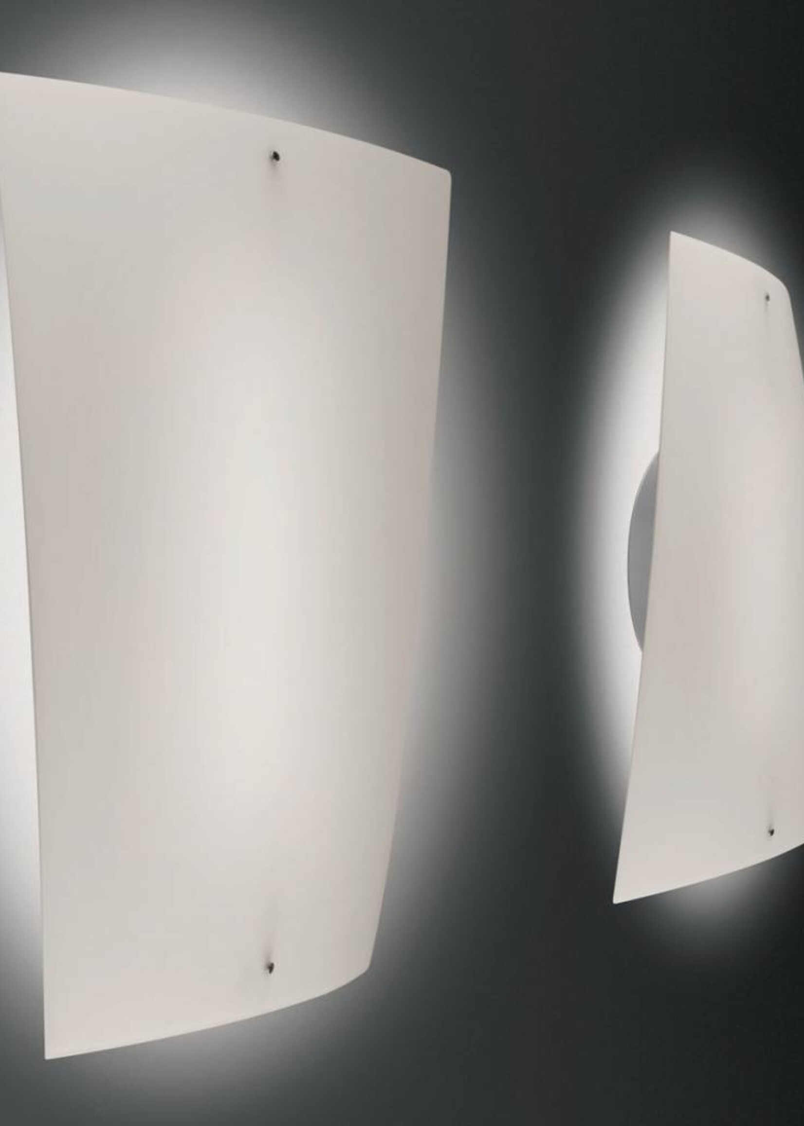 Foscarini Folio Piccola wandlamp