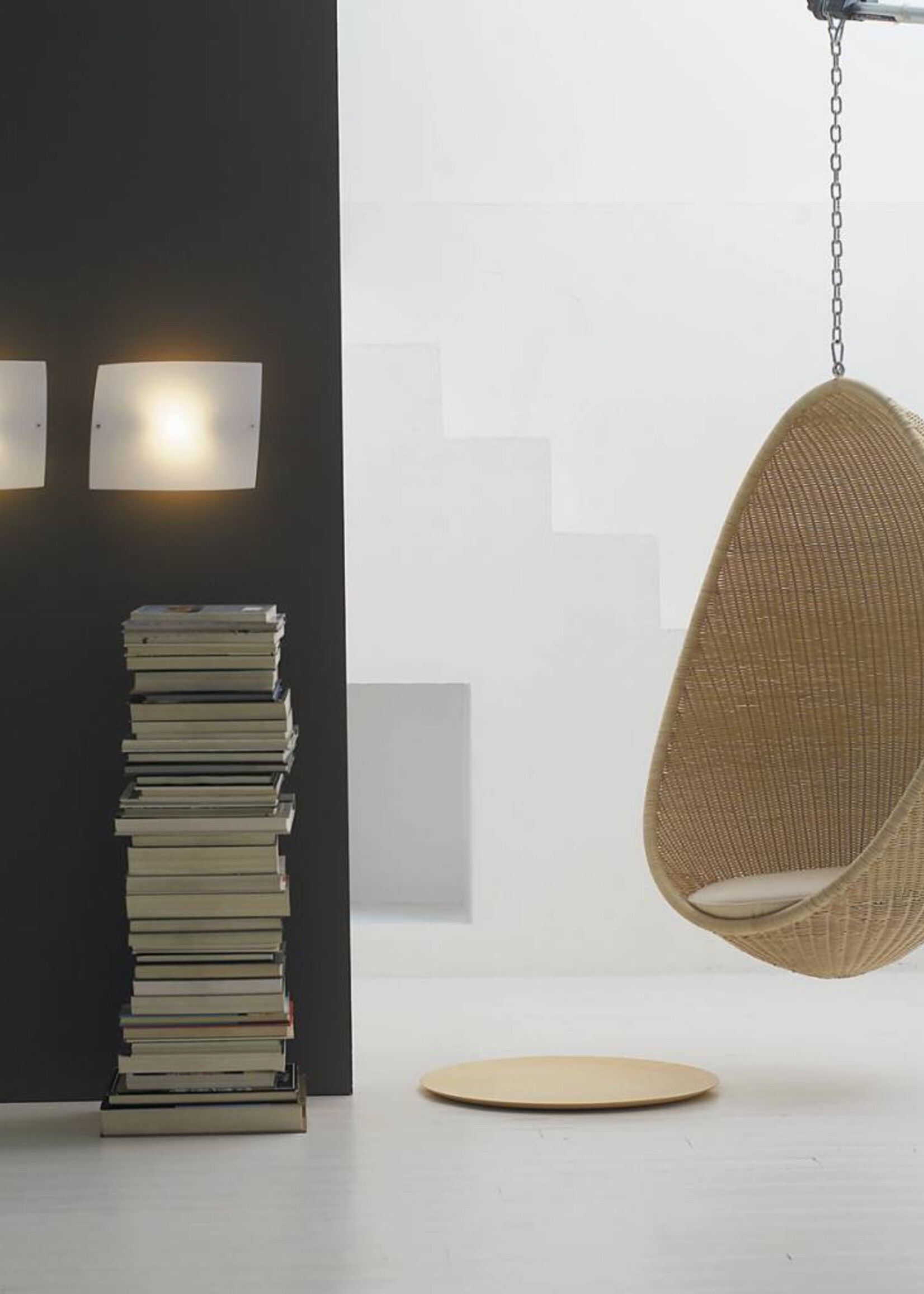 Foscarini Folio Piccola wandlamp